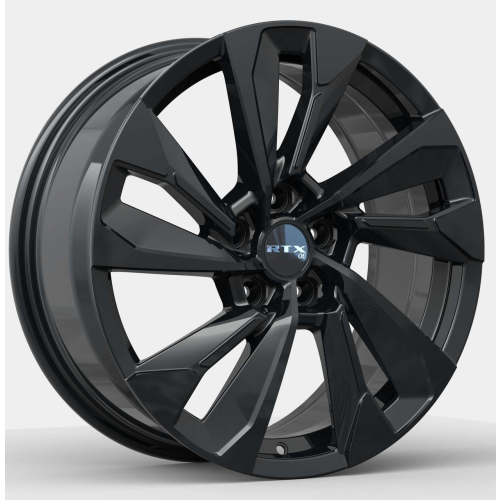 RTX Mz03 Gloss Black