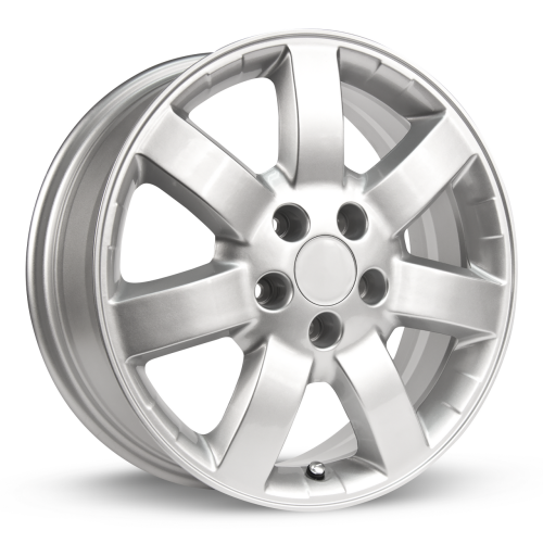 RTX Nagano Silver
