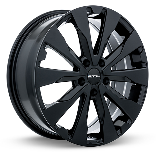 RTX Estate Satin Black Photo