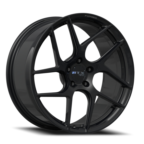 RTX Rs07F Gloss Black