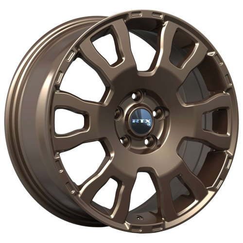 RTX Su02 Satin Bronze