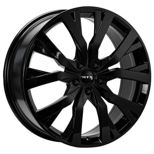 RTX Vw02 Gloss Black