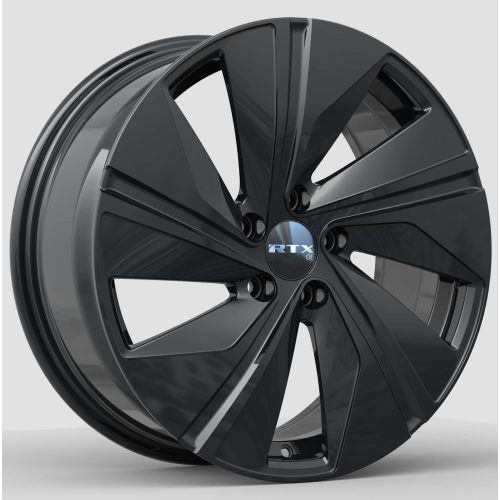 RTX Vw03 Gloss Black