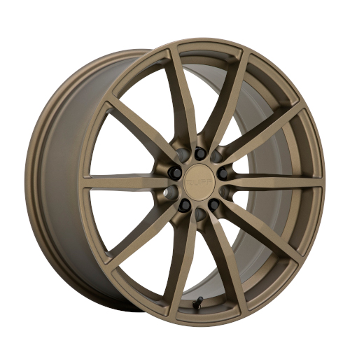 Ruff Racing Burnout Bronze - Part Number 1880RFB385D04Z72 Ruff Racing Burnout Bronze Photo