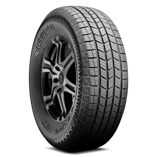 Sailun Terramax HLT-C Photo