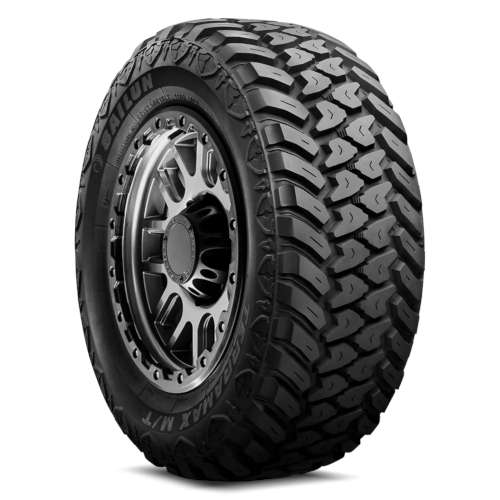 Sailun Terramax MT Photo