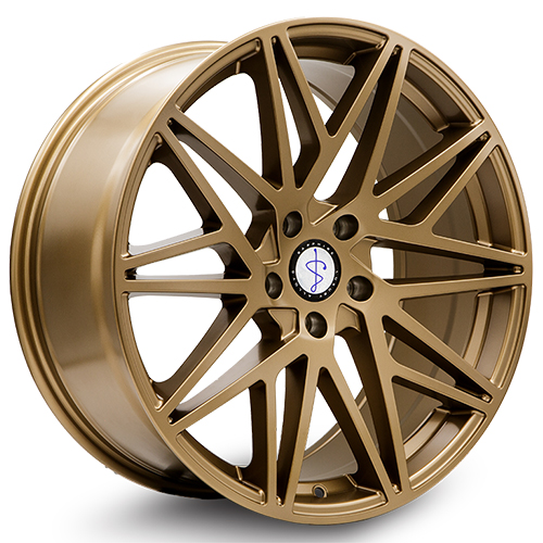 Sapphire Luxury Alloys SX05 Bronze