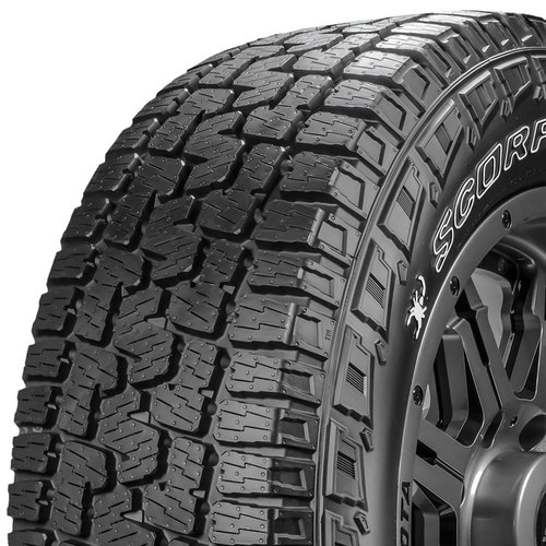 Pirelli Scorpion All Terrain Plus - Part Number 2726300 Pirelli Scorpion All Terrain Plus Photo