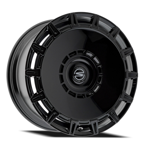 Select S106 Apollo Gloss Black