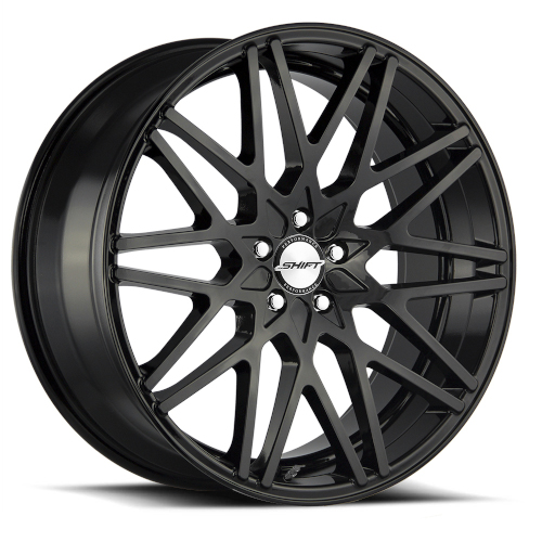 Shift Formula H32 Gloss Black - Part Number H32850035GB Shift Formula H32 Gloss Black Photo