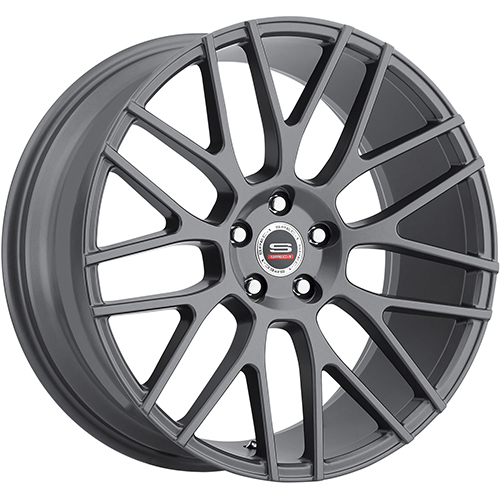 Spec-1 SPL-001 Titanium - Part Number SPL20120901638TT Spec-1 SPL-001 Titanium Photo