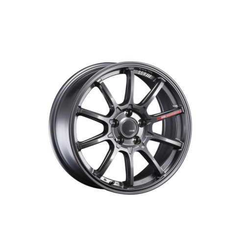 SSR GTV05 Graphite Gunmetal