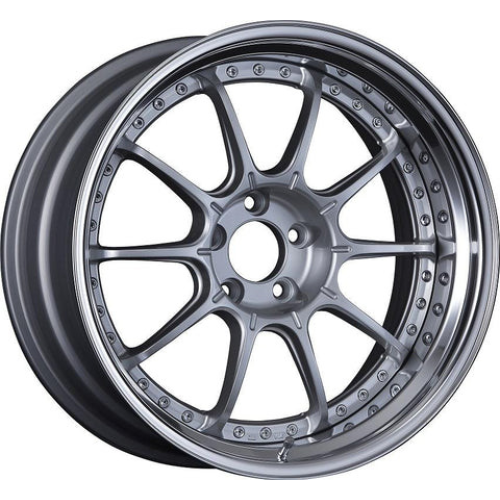 SSR Professor SP5 Super Black