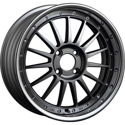 SSR Professor TF1R Spectrum Silver