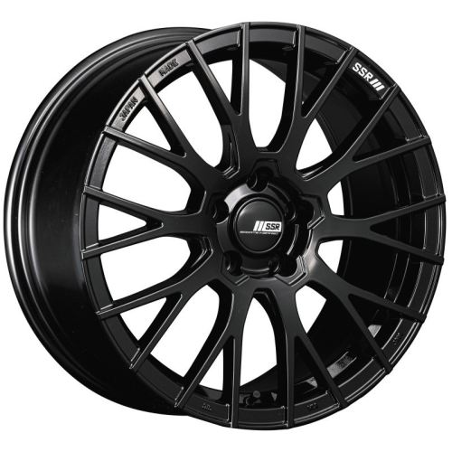 SSR Reiner M10 Monoblock Gloss Black