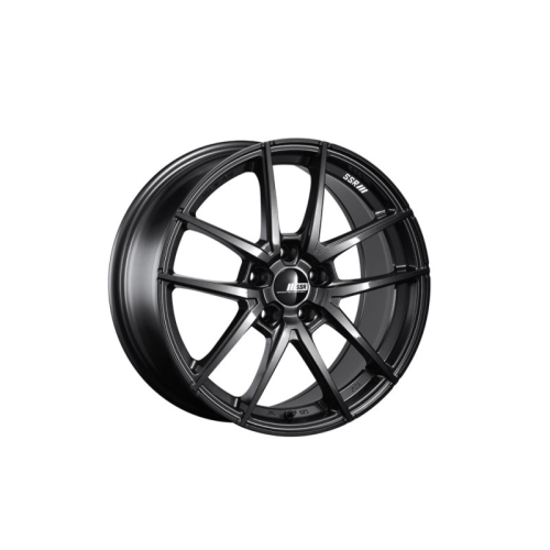 SSR Reiner Type-10 Dark Gunmetal