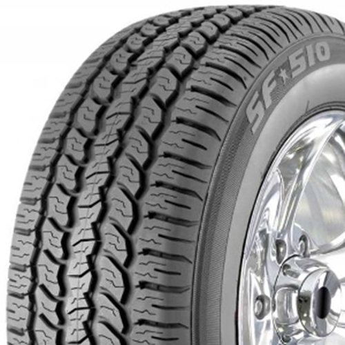 Starfire SF*510SUV - Part Number 90000007533 Starfire SF*510SUV Photo