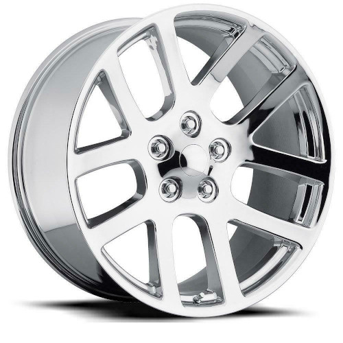 Strada OE Replica SRT10 R107 Chrome