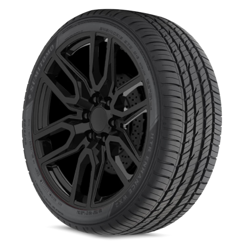 Sumitomo HTR Enhance WX2 Photo