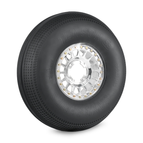 Tensor Sand Series Photo