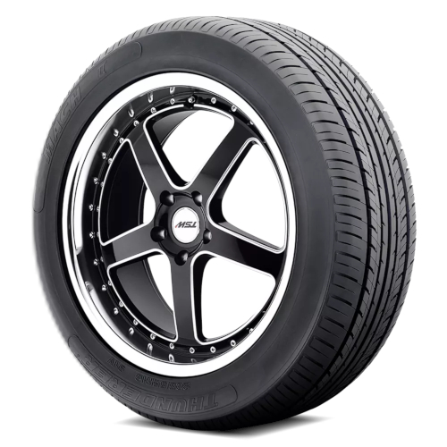 Thunderer Mach II Photo