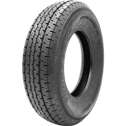 Thunderer R501 - Part Number TH0515 Thunderer R501 Photo