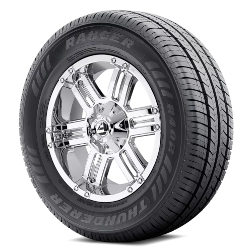 Thunderer Ranger R402 Photo