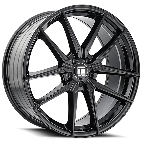 Touren TR94 3294 Gloss Black