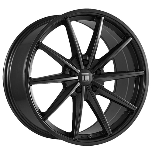 Touren TF02 3502 Black - Part Number 3502-2965B35 Touren TF02 3502 Black Photo