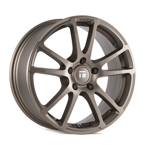 Touren TF03 3503 Matte Bronze - Part Number 3503-2165MBZ40 Touren TF03 3503 Matte Bronze Photo
