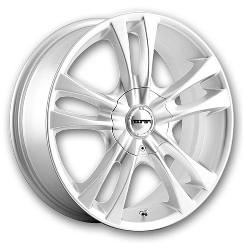 Touren TR22 3222 Hyper Silver - Part Number 3222-6727S Touren TR22 3222 Hyper Silver Photo