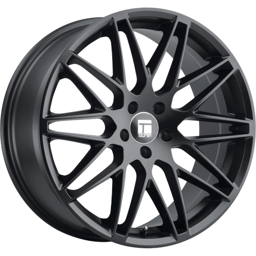 Touren TR75 3275 Black - Part Number 3275-8845MB40 Touren TR75 3275 Black Photo
