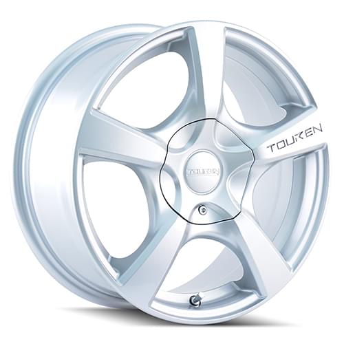 Touren TR9 3190 Hyper Silver - Part Number 3190-6728S Touren TR9 3190 Hyper Silver Photo