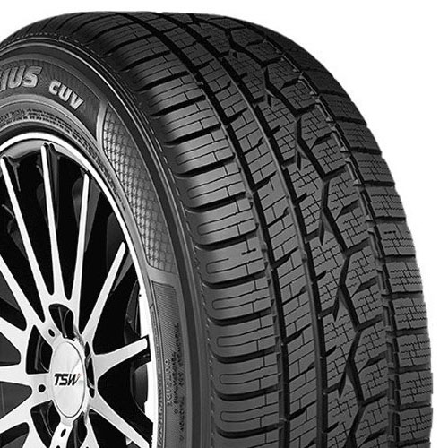 Toyo Celsius CUV - Part Number 128220 Toyo Celsius CUV Photo