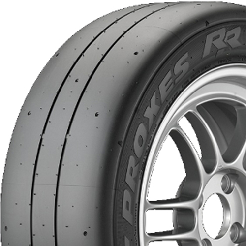 Toyo Proxes RR - Part Number 255080 Toyo Proxes RR Photo