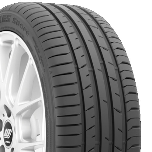 Toyo Proxes Sport - Part Number 133160 Toyo Proxes Sport Photo