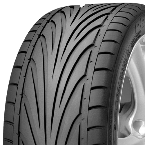 Toyo Proxes T1R - Part Number 240330 Toyo Proxes T1R Photo