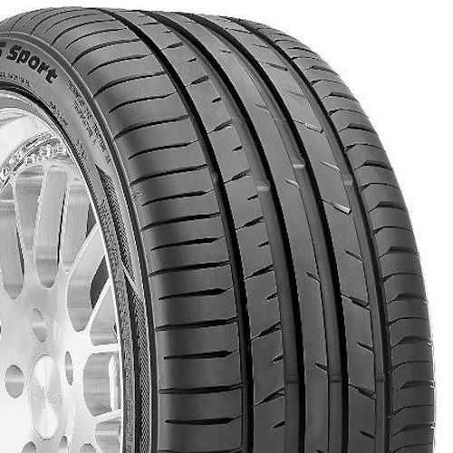 Toyo Proxes Sport A/S - Part Number 214360 Toyo Proxes Sport A/S Photo