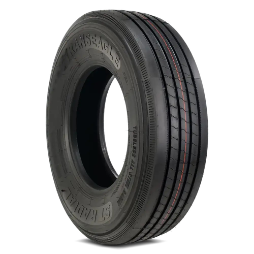 Transeagle St Radial (All-Steel) - Part Number TA27 Transeagle St Radial (All-Steel) Photo
