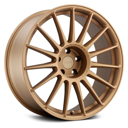 TSW Paddock Matte Bronze - Part Number 1885PDK405114Z76 TSW Paddock Matte Bronze Photo