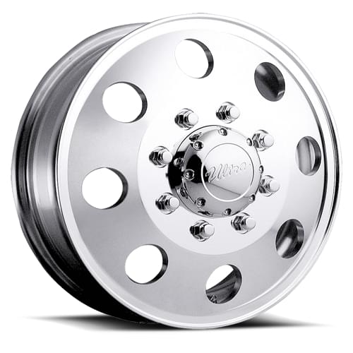 Ultra Modular Dually Front 02 - Part Number 02-6681FP Ultra Modular Dually Front 02 Photo