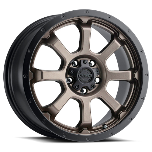 Ultra Nemesis 219 Bronze - Part Number 219-7843BZ+35 Ultra Nemesis 219 Bronze Photo