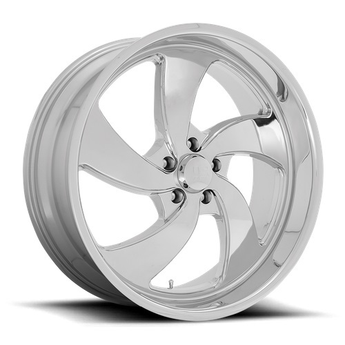 US MAGS Desperado U132 Chrome - Part Number U132220573+01L US MAGS Desperado U132 Chrome Photo