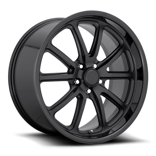 US MAGS Rambler U123 Black - Part Number U123208521+32 US MAGS Rambler U123 Black Photo