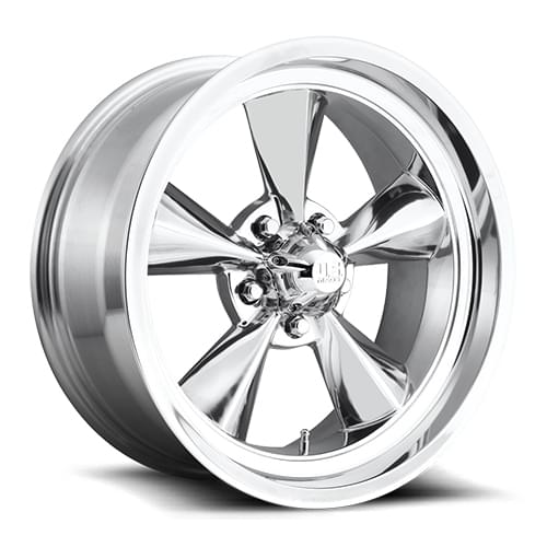 US MAGS STANDARD U108 Polished - Part Number U10817806545 US MAGS STANDARD U108 Polished Photo