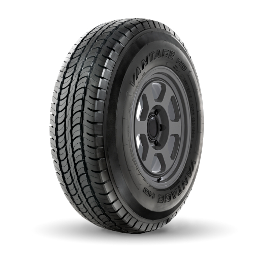 Vantage Vantage LT HD