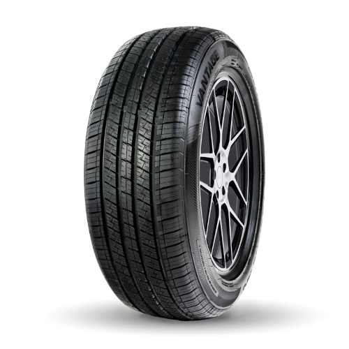 Vantage Vantage Touring AS Photo