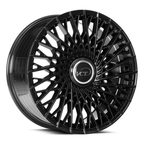 Vct Assassin Xl Gloss Black