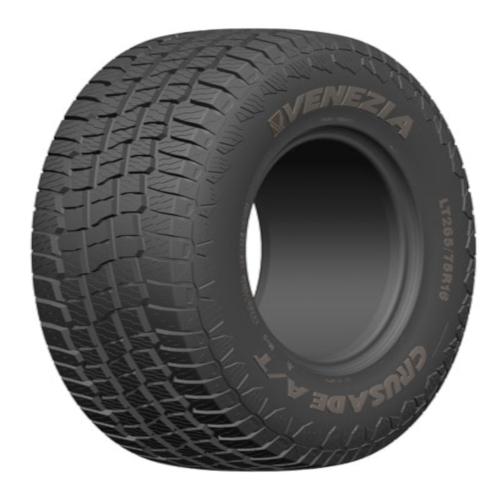 Venezia Crusade At Photo