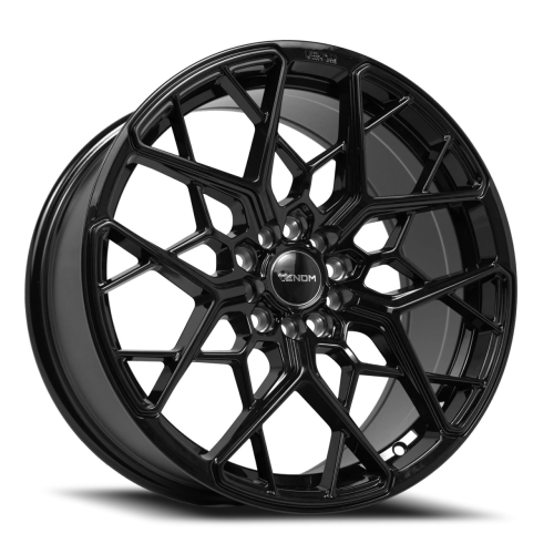 Venom 46 Gloss Black